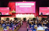 22nd national conference on foreign affairs focuses on advancing local foreign affairs for development